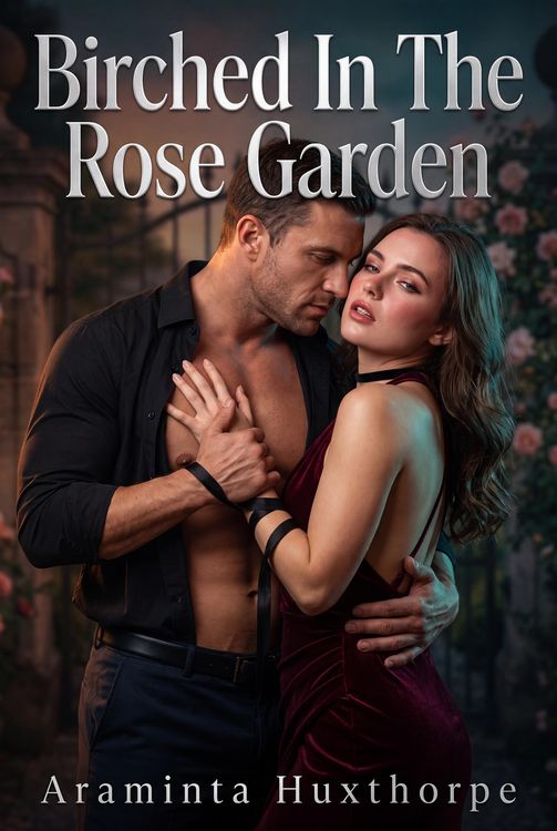 Produktbild: Birched In The Rose Garden