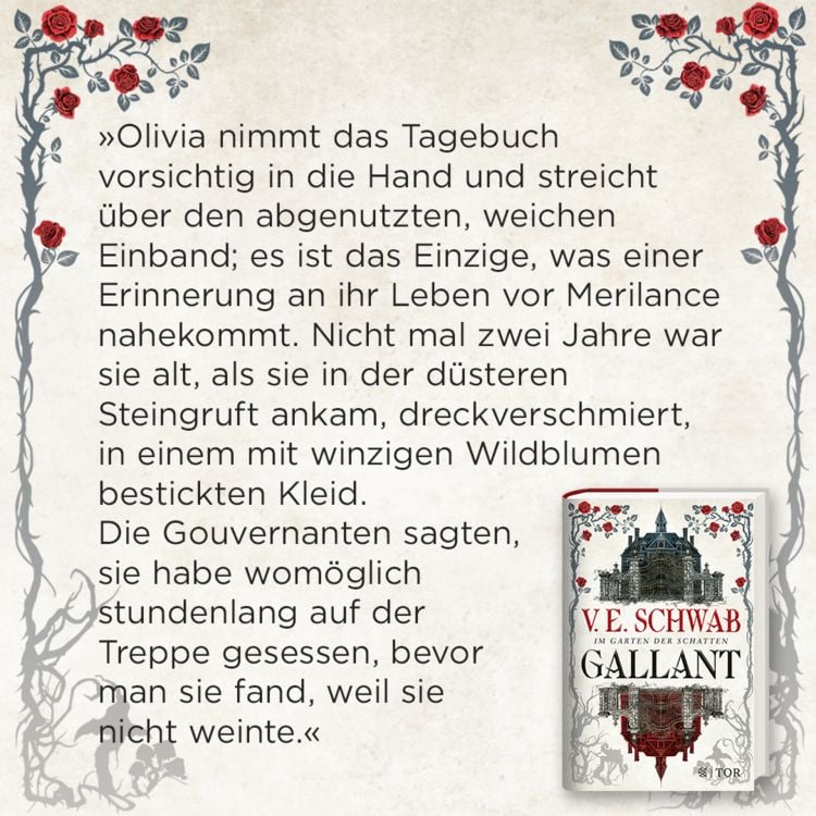 Produktbild: Gallant