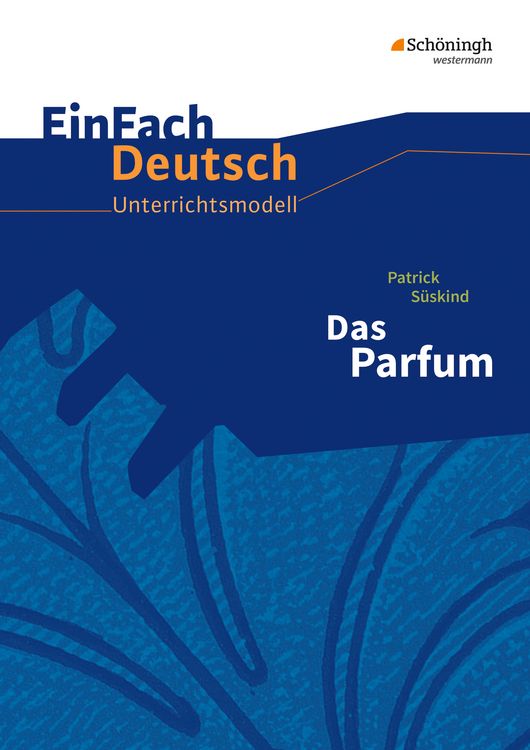 Produktbild: EinFach Deutsch Unterrichtsmodelle