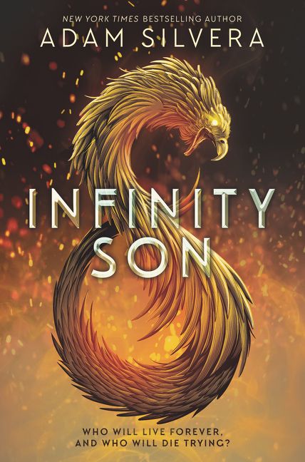 Produktbild: Infinity Son