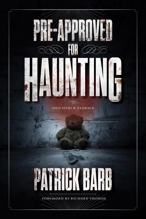 Produktbild: Pre-Approved for Haunting