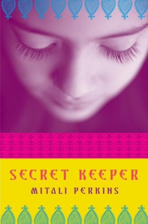 Produktbild: Secret Keeper