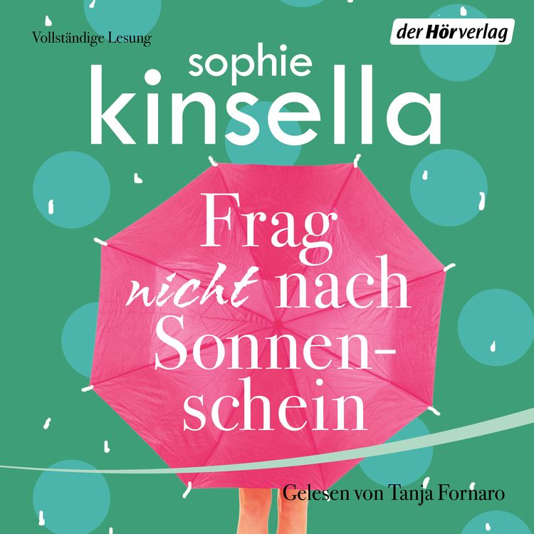 Produktbild: Frag nicht nach Sonnenschein