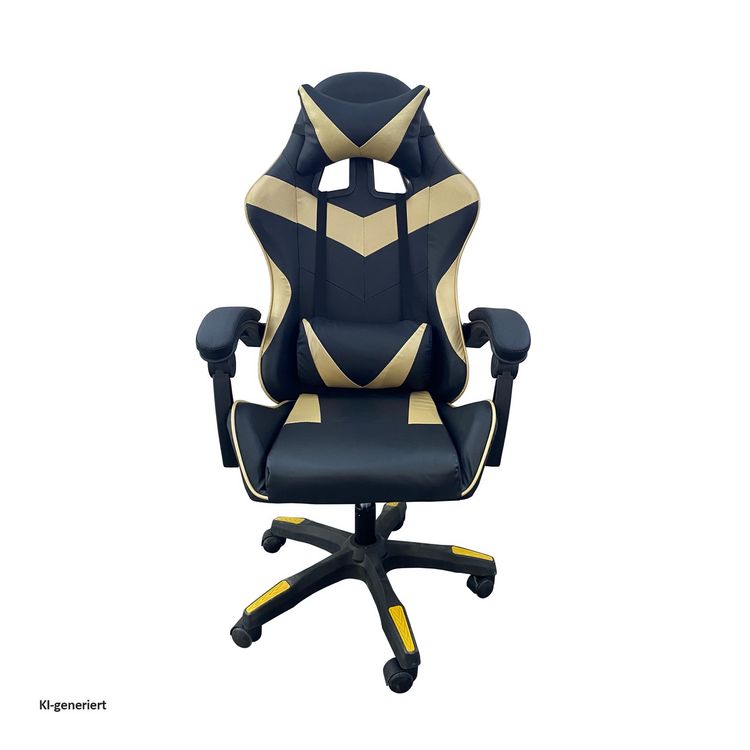 Produktbild: HTI-Living Gamingstuhl Krit Gamingstuhl Krit