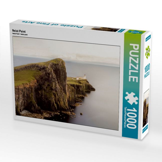 Produktbild: Neist Point (Puzzle)