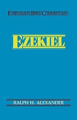 Produktbild: Ezekiel- Everyman's Bible Commentary