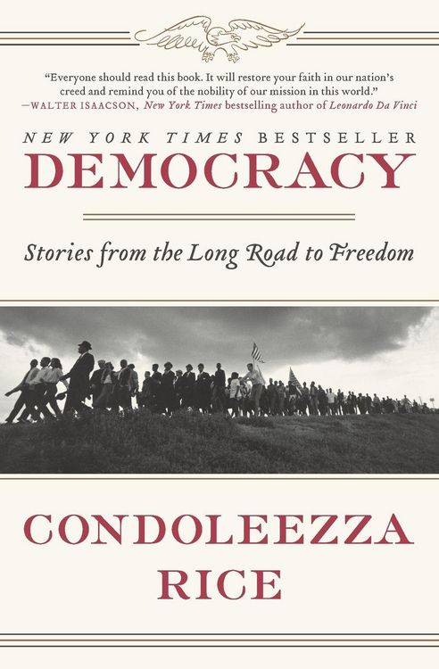 Produktbild: Democracy