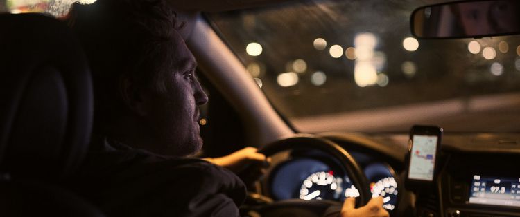 Produktbild: The Toll Man