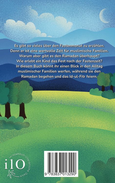 Produktbild: Ramadan