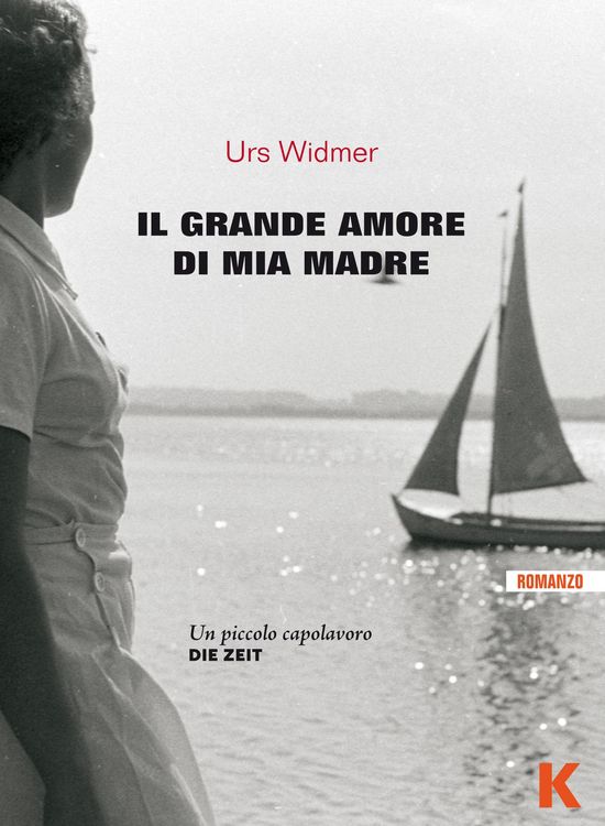 Produktbild: Il grande amore di mia madre