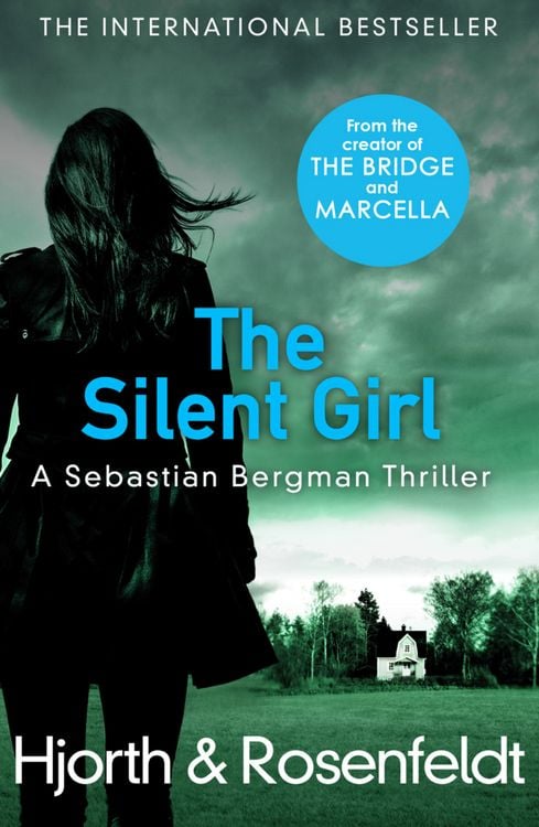 Produktbild: The Silent Girl