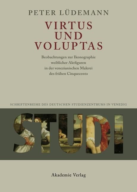 Produktbild: Virtus und Voluptas