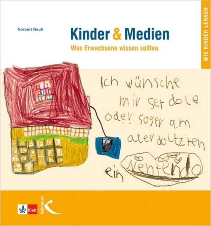 Produktbild: Kinder & Medien