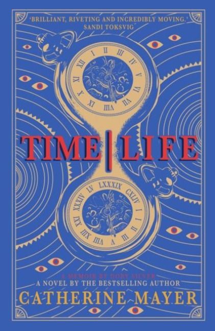Produktbild: Time/Life