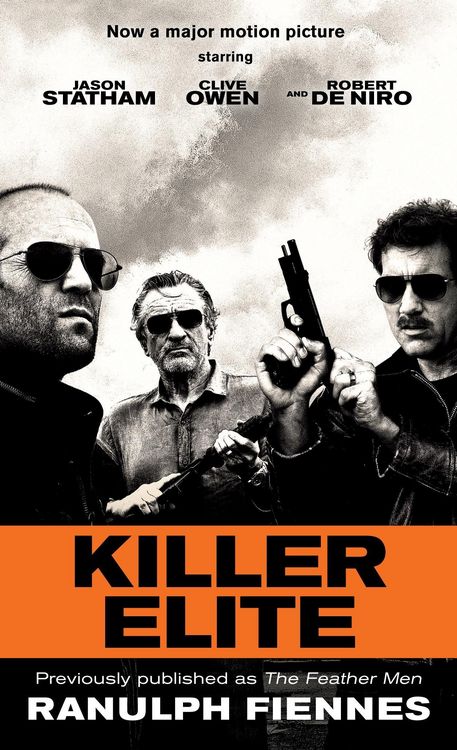 Produktbild: Killer Elite