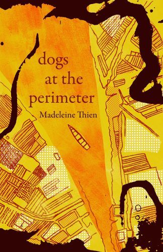 Produktbild: Dogs at the Perimeter