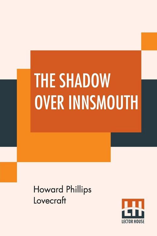 Produktbild: The Shadow Over Innsmouth