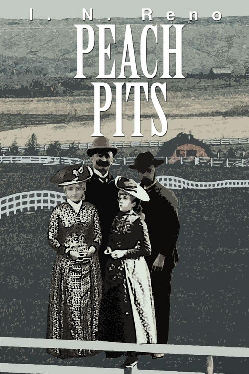 Produktbild: Peach Pits