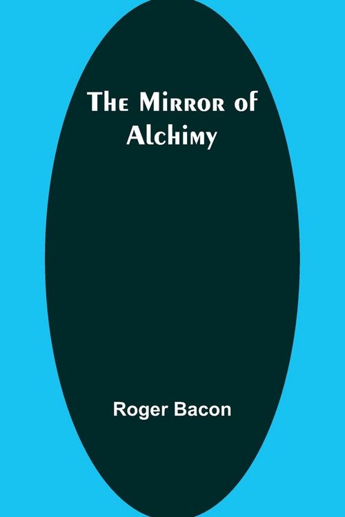 Produktbild: The Mirror of Alchimy