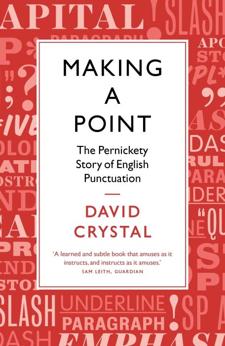 Produktbild: Making a Point