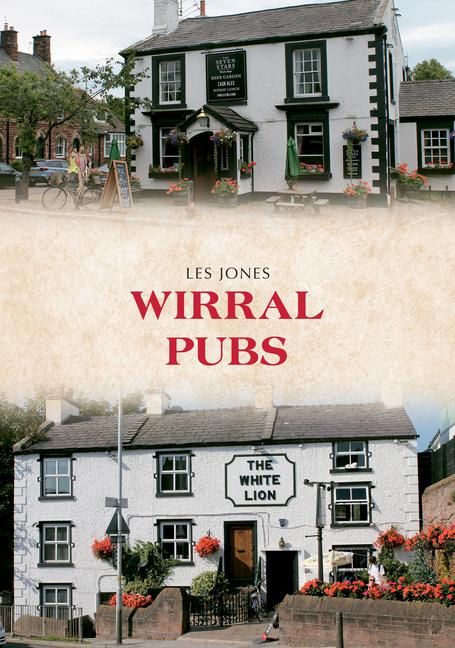 Produktbild: Wirral Pubs