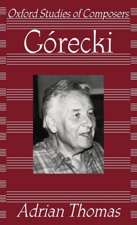 Produktbild: Gorecki