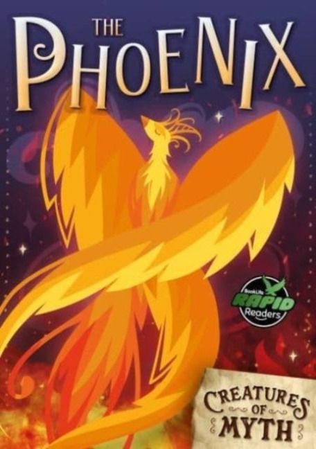 Produktbild: The Phoenix