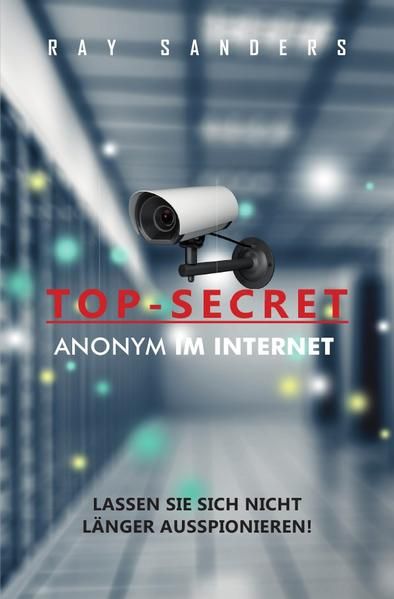 Produktbild: Top Secret - Anonym im Netz