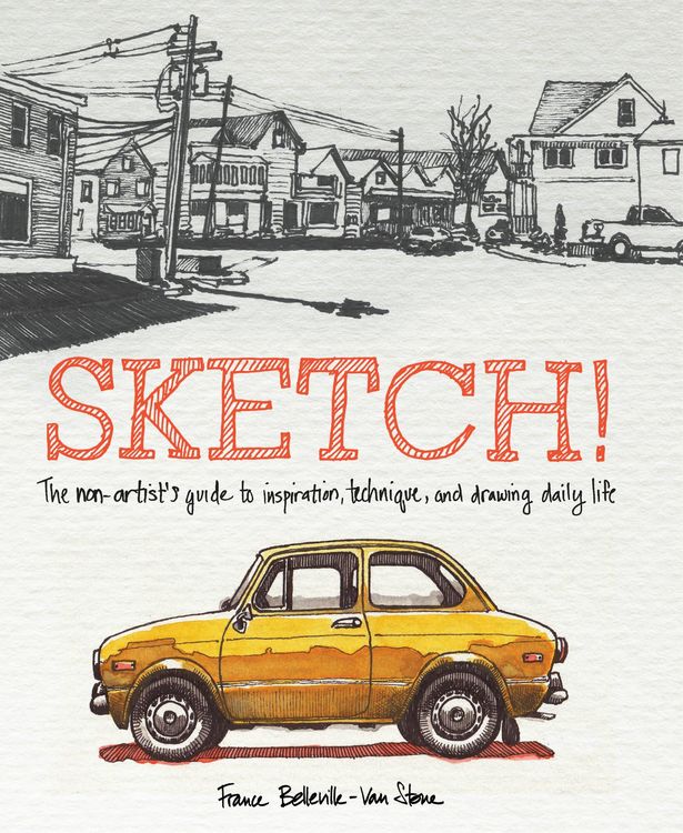 Produktbild: Sketch!