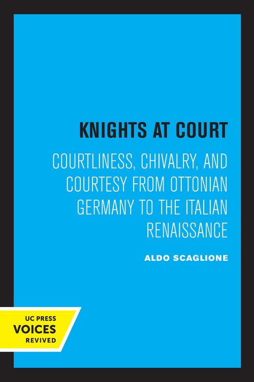 Produktbild: Knights at Court