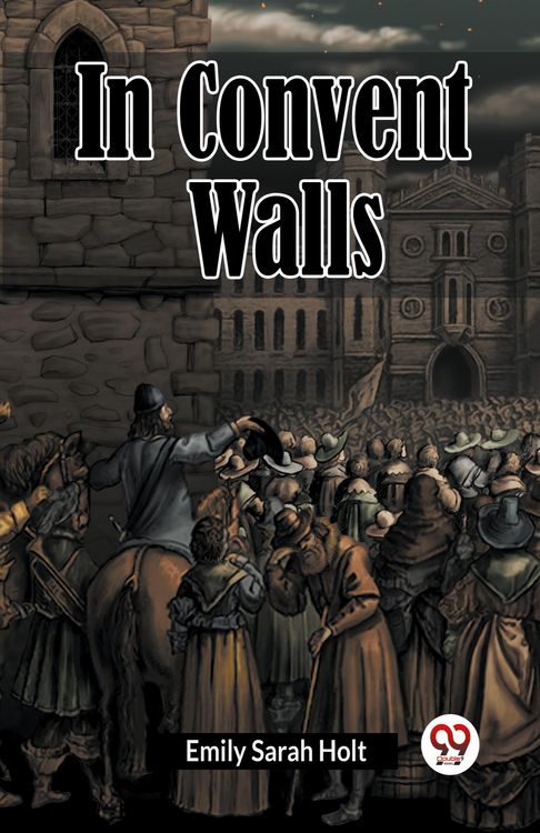 Produktbild: In Convent Walls
