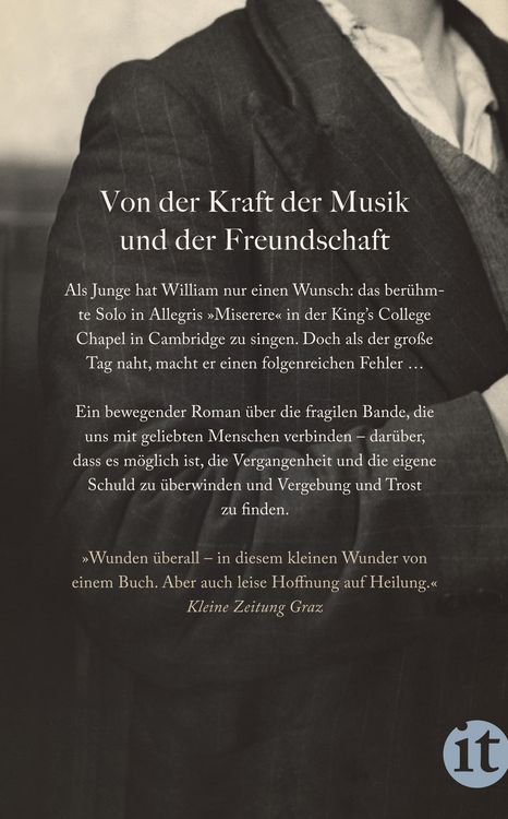 Produktbild: Der Klang der Erinnerung