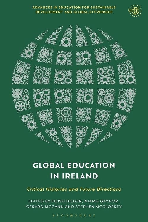 Produktbild: Global Education in Ireland