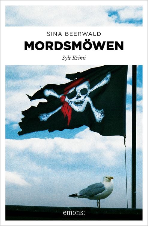 Produktbild: Mordsm&ouml;wen