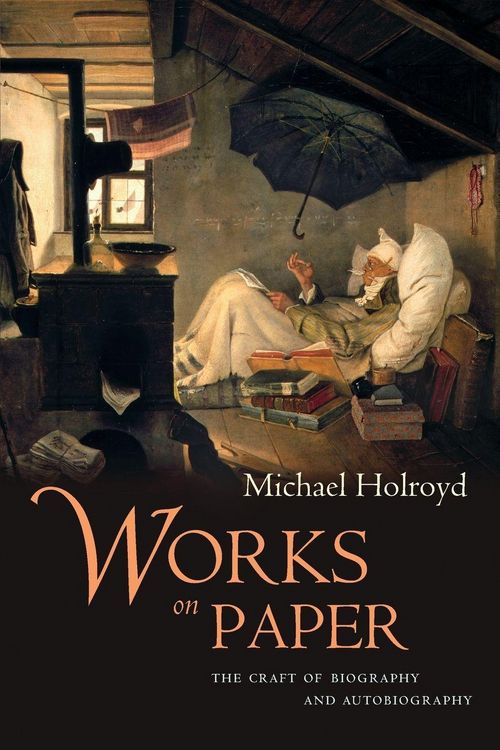 Produktbild: Works on Paper