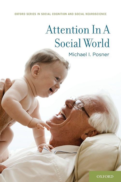 Produktbild: Attention in a Social World