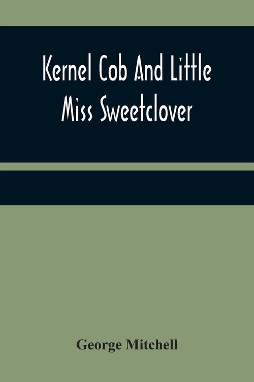 Produktbild: Kernel Cob And Little Miss Sweetclover