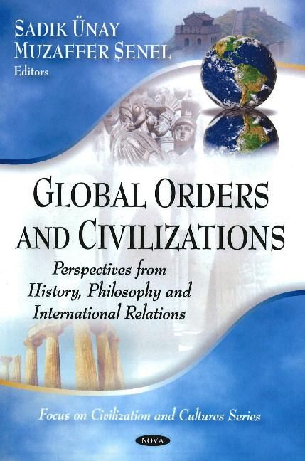 Produktbild: Global Orders & Civilizations