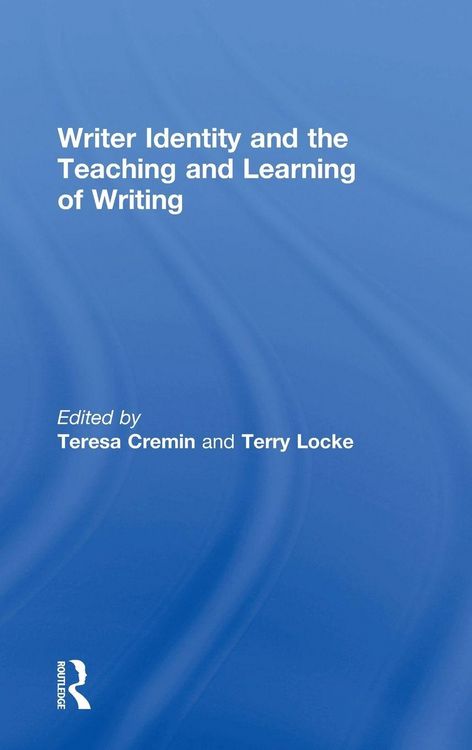 Produktbild: Writer Identity and the Teaching and Learning of Writing
