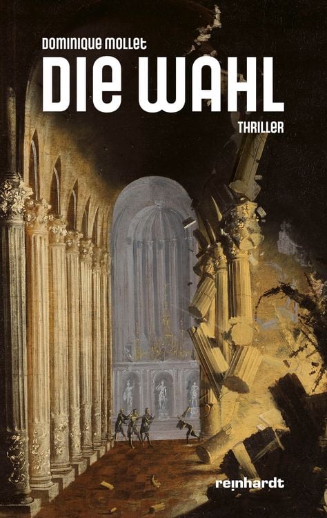 Produktbild: Die Wahl