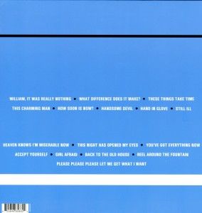 Produktbild: Hatful Of Hollow