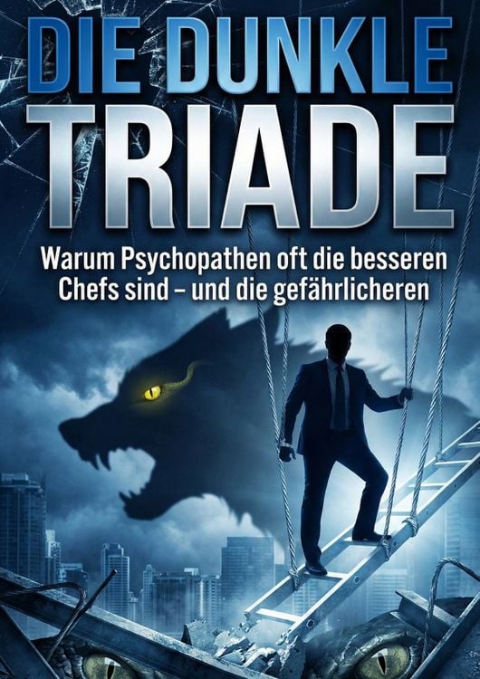 Produktbild: Dunkle Triade