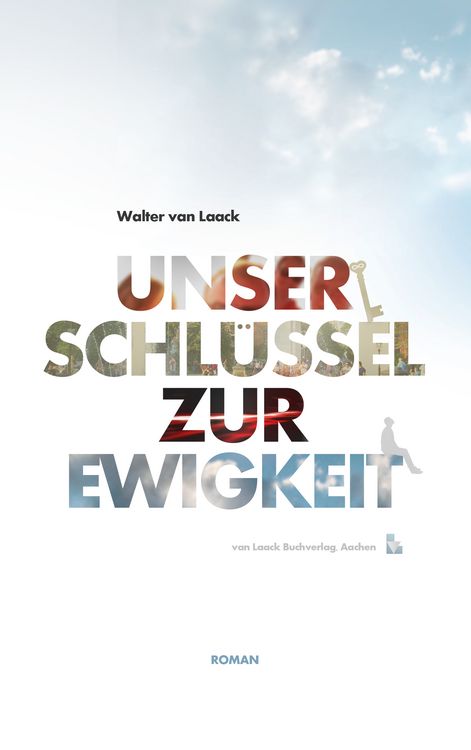 Produktbild: Unser Schl&uuml;ssel zur Ewigkeit