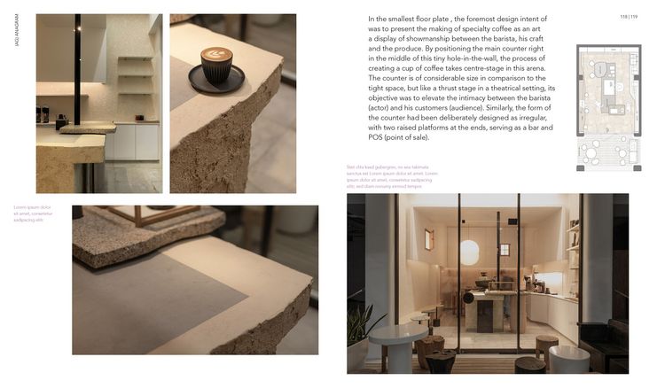 Produktbild: Designed for Coffee