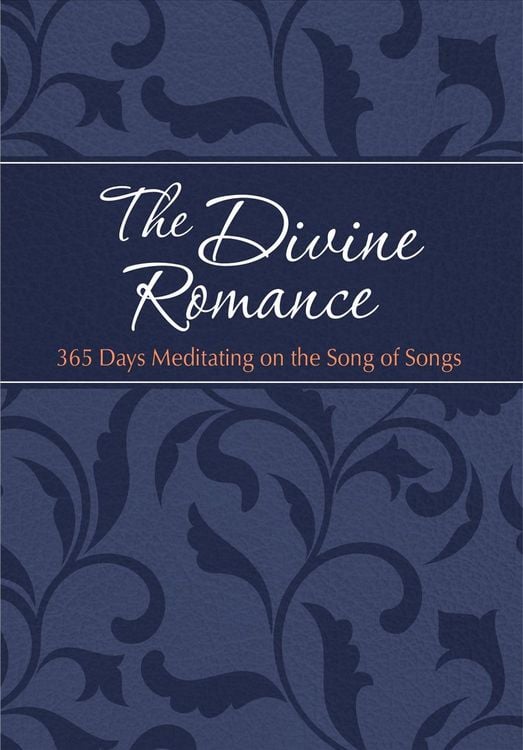 Produktbild: The Divine Romance