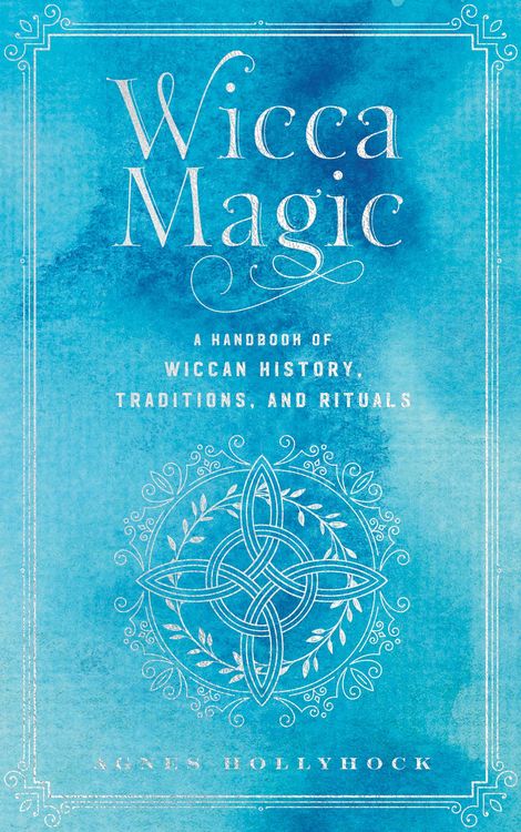 Produktbild: Wicca Magic
