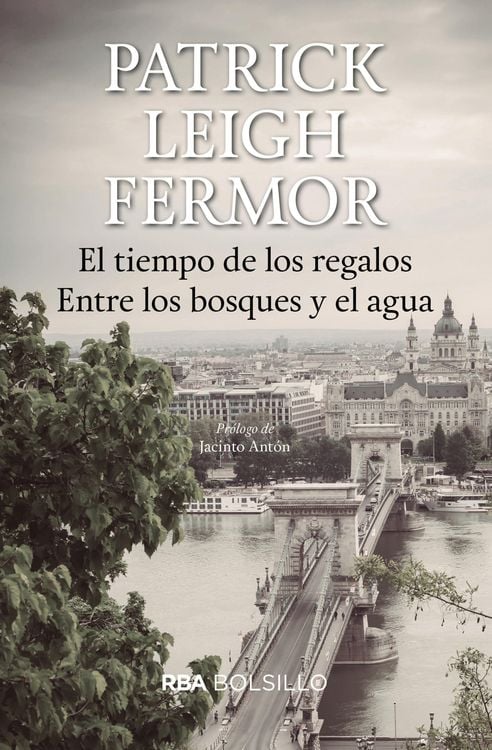 Produktbild: El tiempo de los regalos. Entre los bosques y el agua