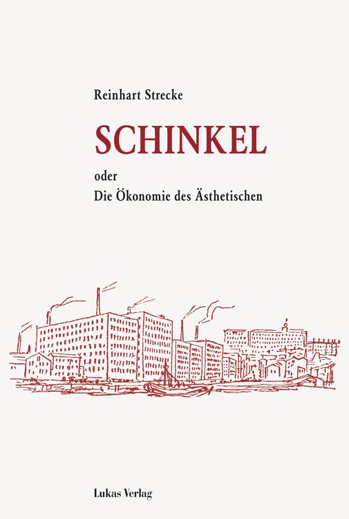 Produktbild: Schinkel