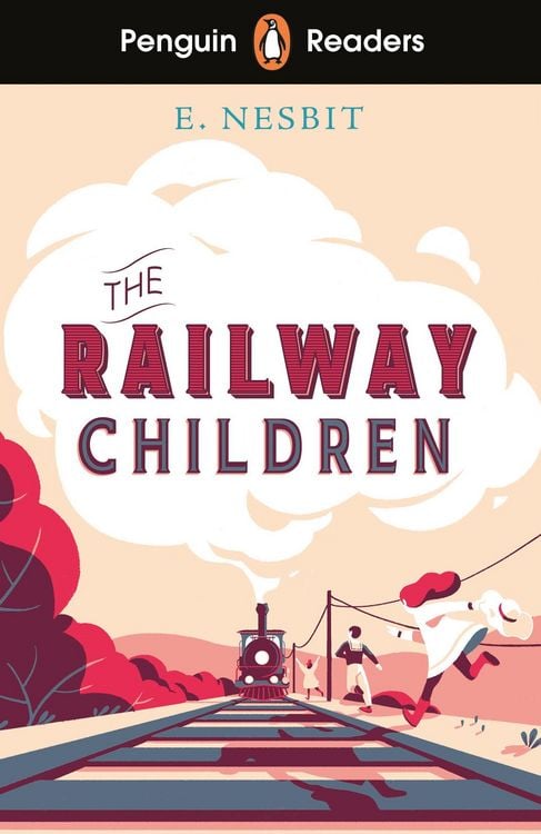 Produktbild: Penguin Readers Level 1: The Railway Children (ELT Graded Reader)