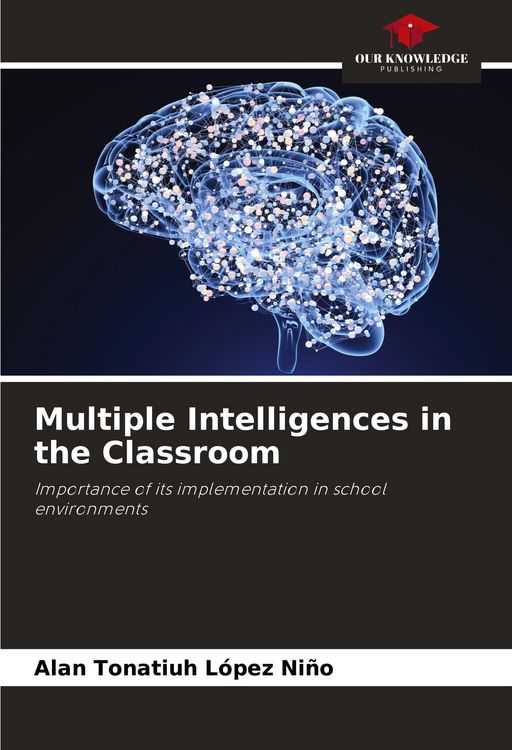 Produktbild: Multiple Intelligences in the Classroom